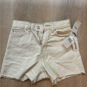 BDG SHORTS